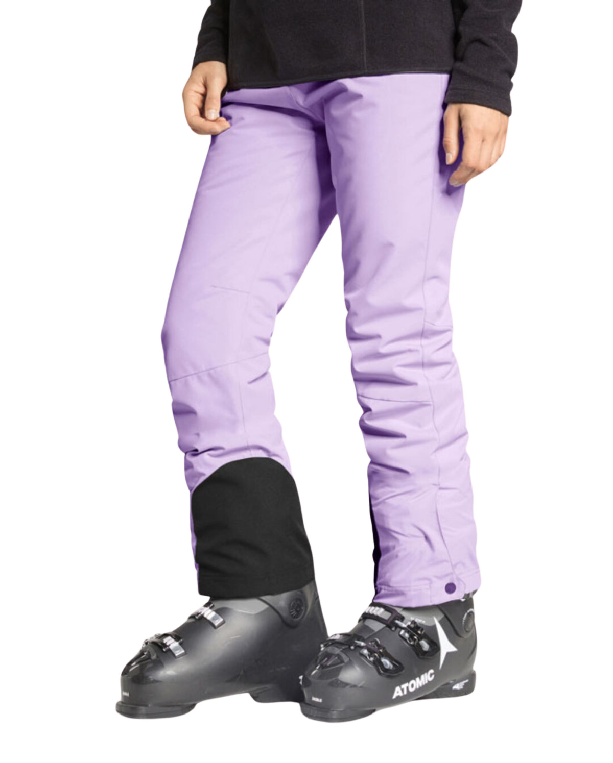 Ziener pantalon online ski