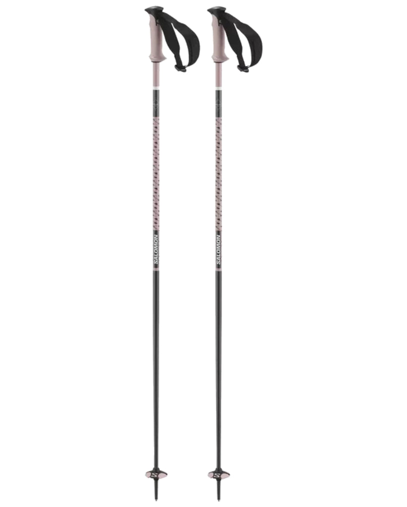 Salomon Angel S3 ski poles