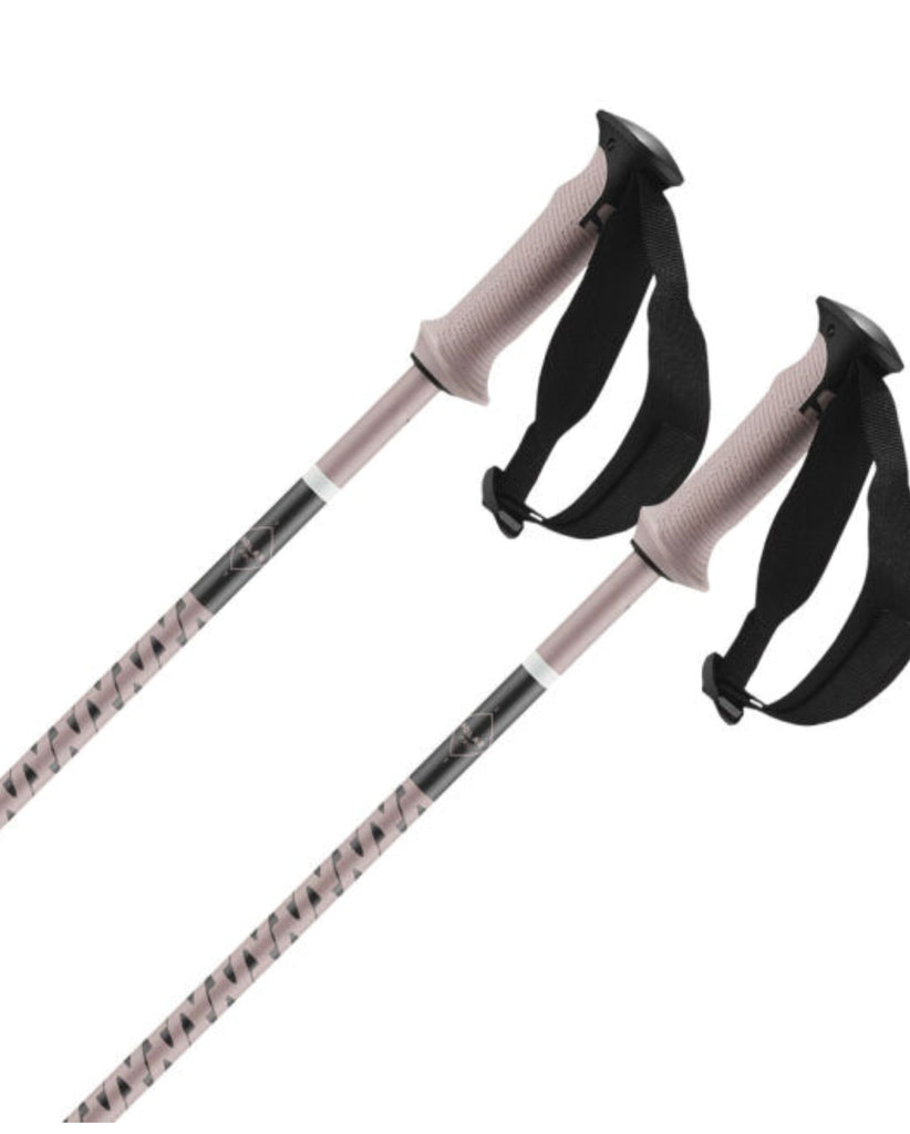 Salomon Angel S3 ski poles