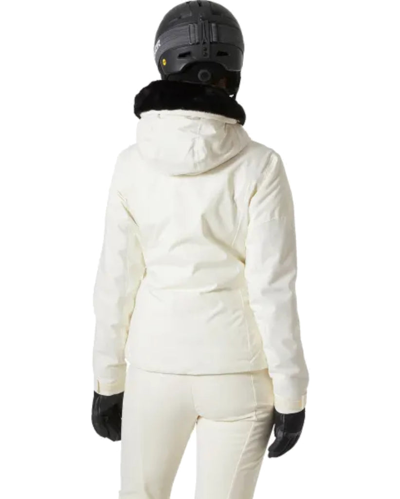 Chaqueta Helly Hansen W Valdisere 2.0 Snow