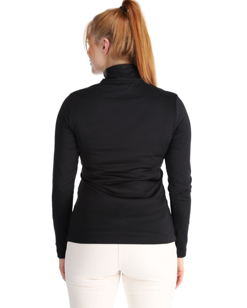 Pullover Luhta Hangist black