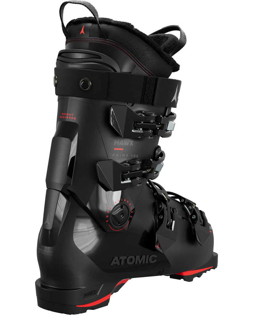 Botas de esquí Atomic Hawx Prime Pro 100 GW