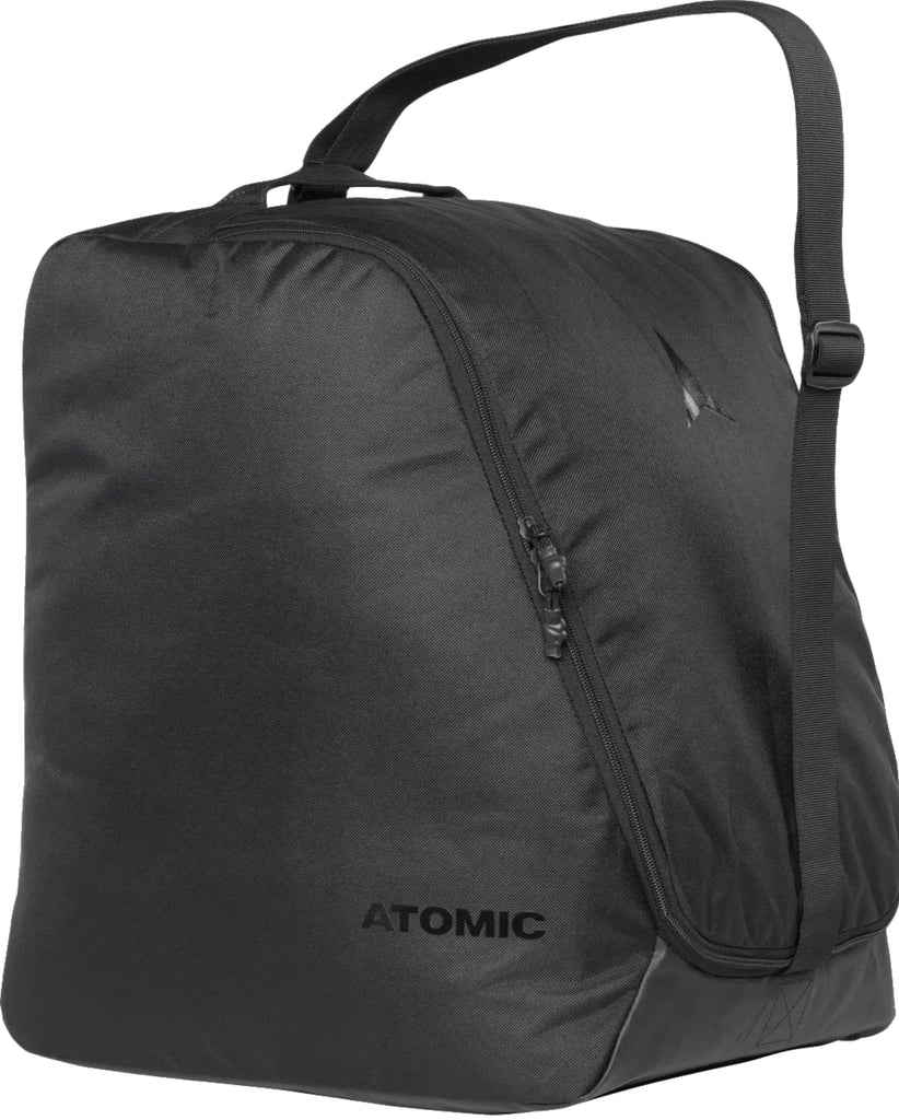 Bolsa Atomic Boot Black