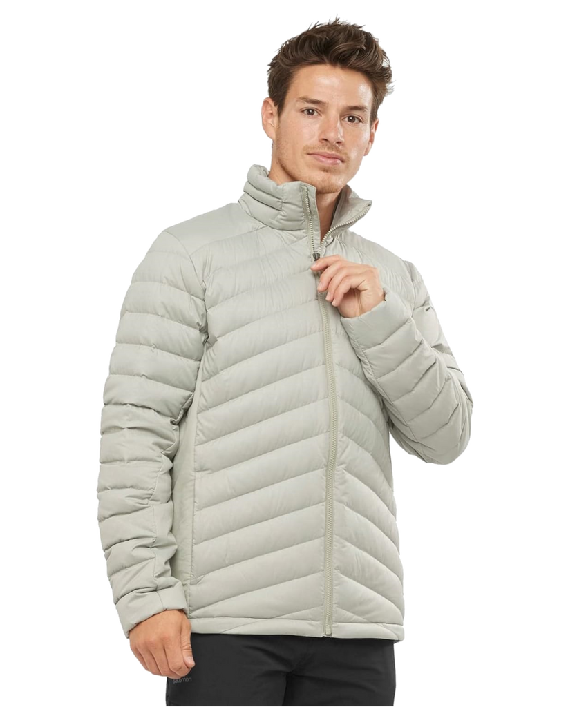 Chaqueta Salomon Essential Xwarm Down Iron