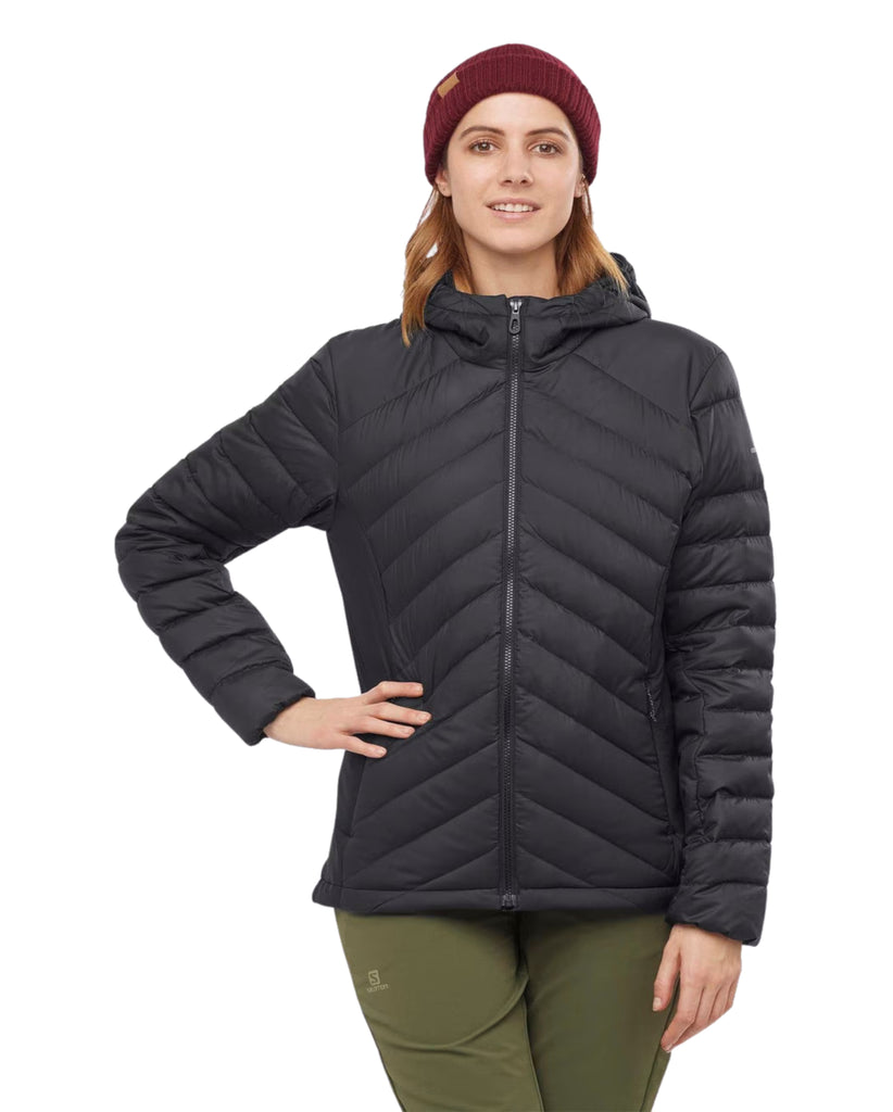 Chaqueta Salomon Transition W