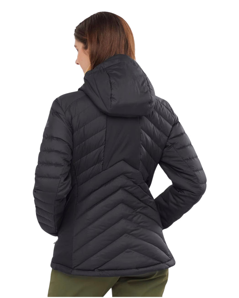 Chaqueta Salomon Transition W