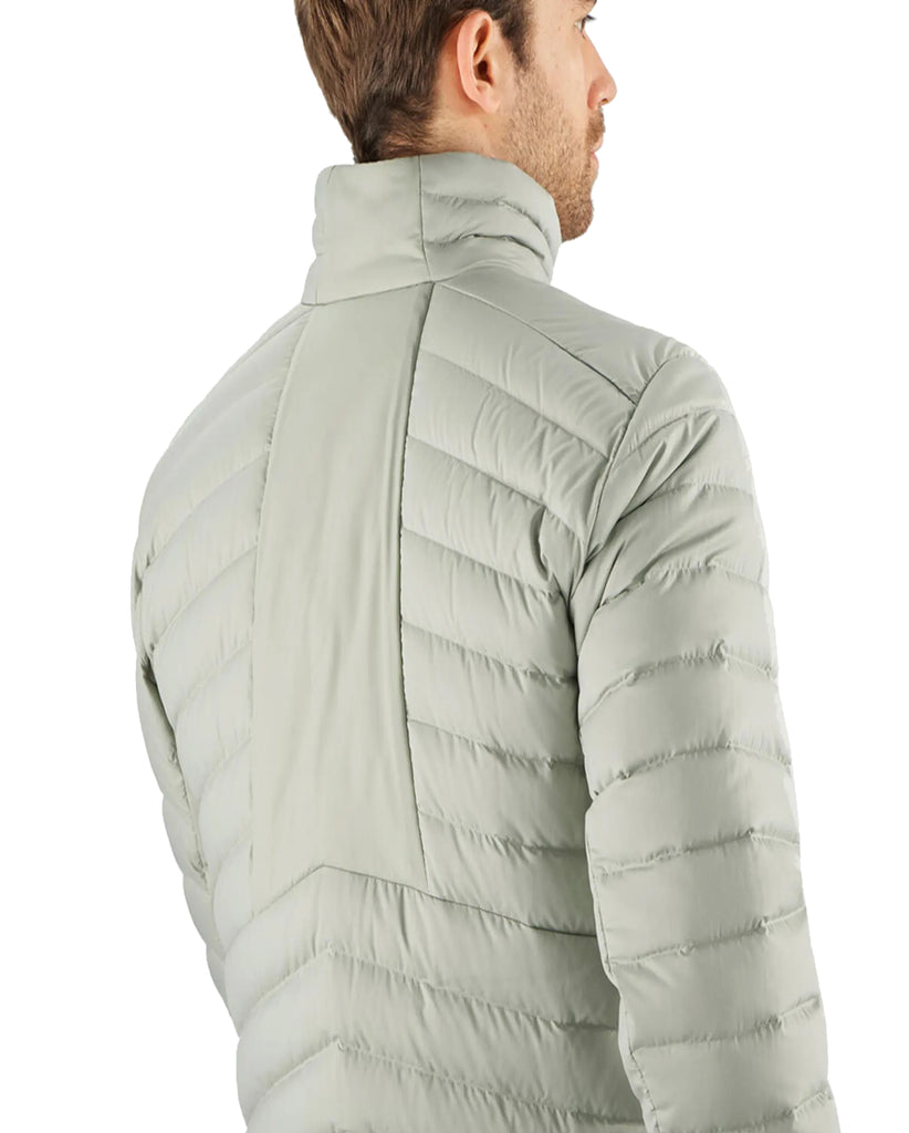 Chaqueta Salomon Essential Xwarm Down Iron